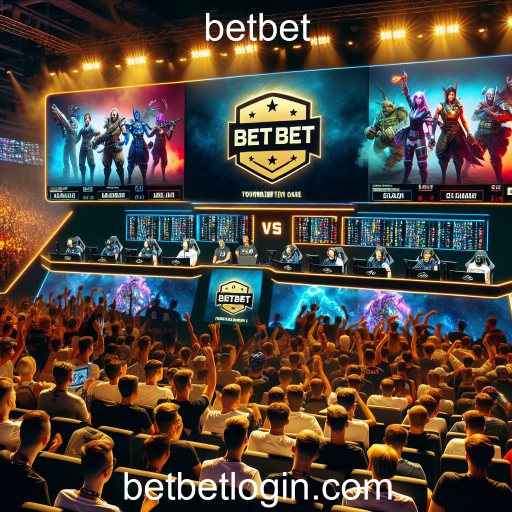 A Revolução dos eSports e o Crescimento das Apostas Online